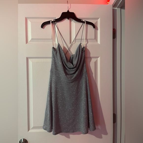 homecoming dress - Picture 3 of 3